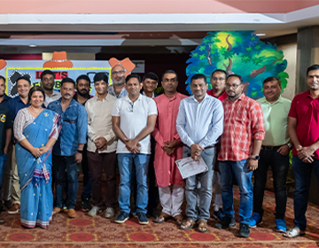Annual Science Exhibition 2024: A Dazzling Showcase of Curiosity and Innovation
