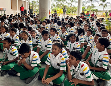 Director Featured in Fortune India: Celebrating Leadership and Vision