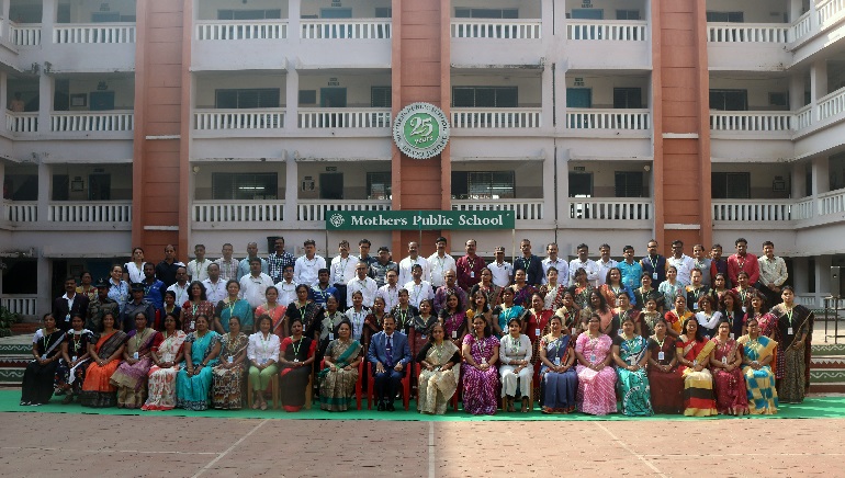 Mothers-Public-School